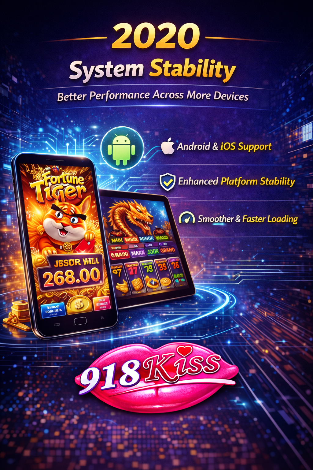 2019 System Stability
