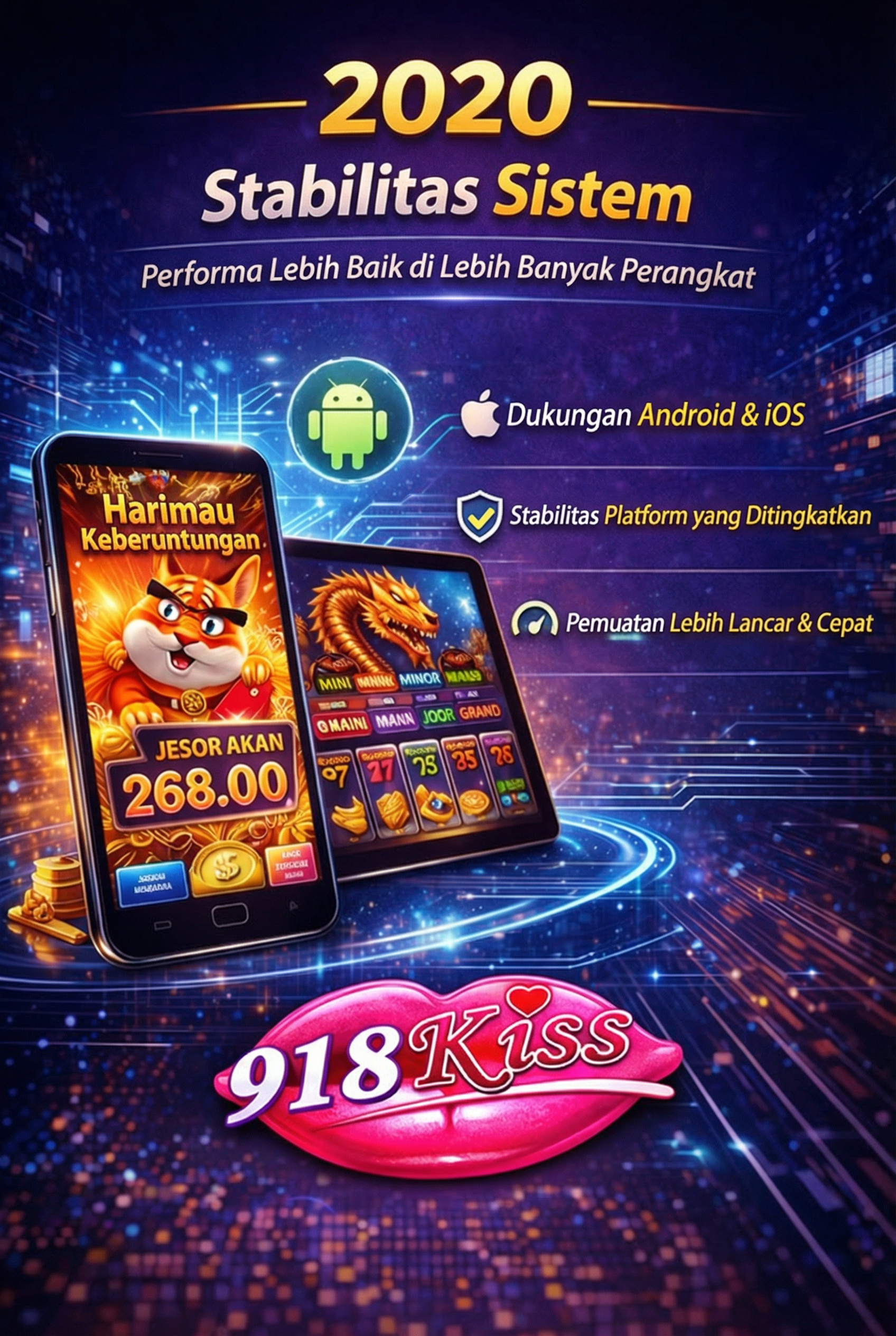 2019 Optimalisasi Stabilitas Sistem