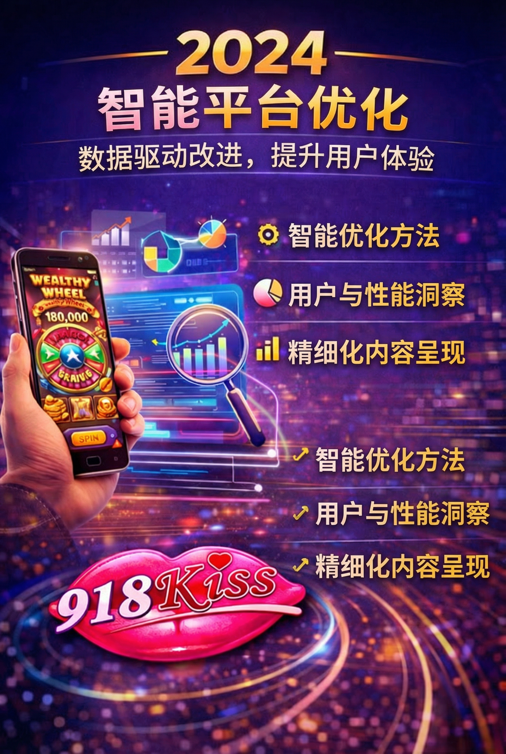 2024 平台智能优化