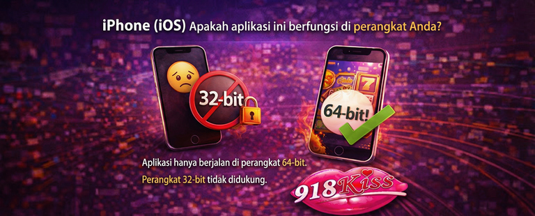 Aplikasi ini berfungsi di perangkat Anda